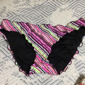 VS swim bottoms